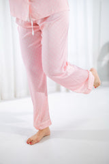 Marshmallow Silk Set
